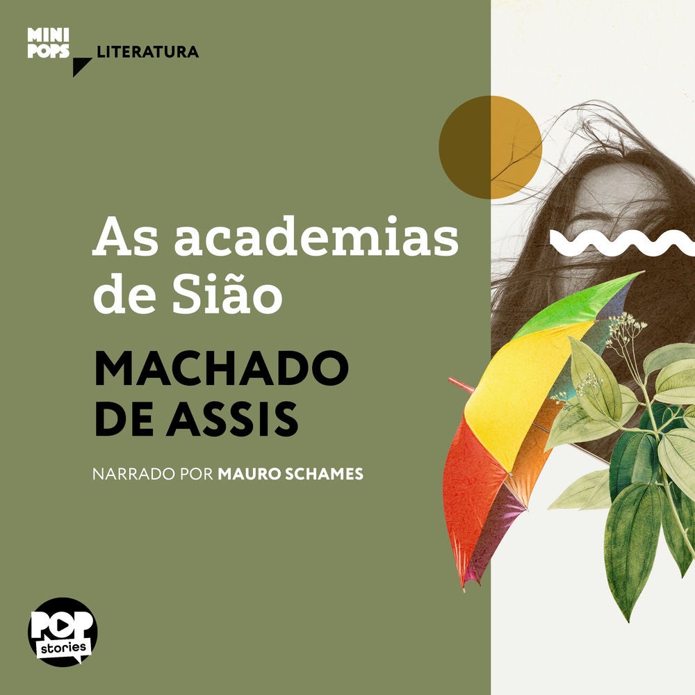 As academias de Sião
