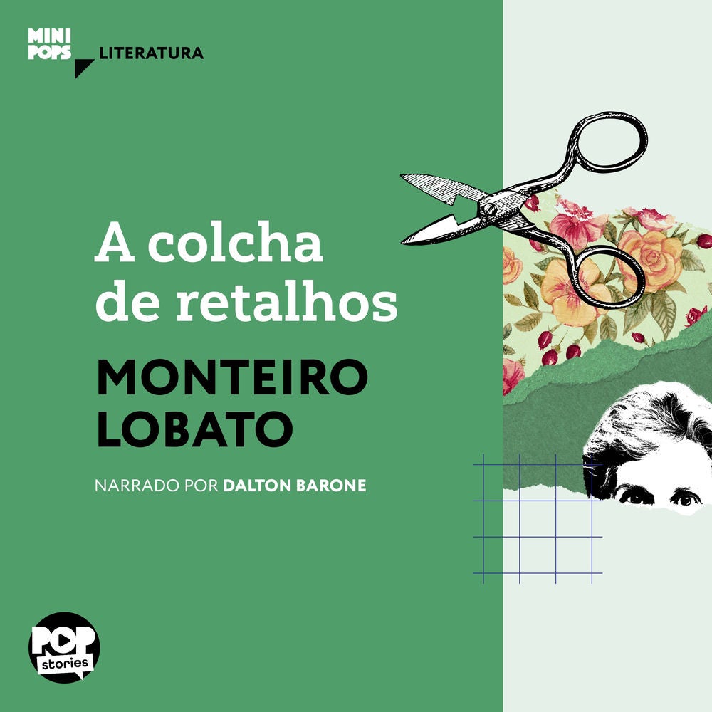 A colcha de retalhos
