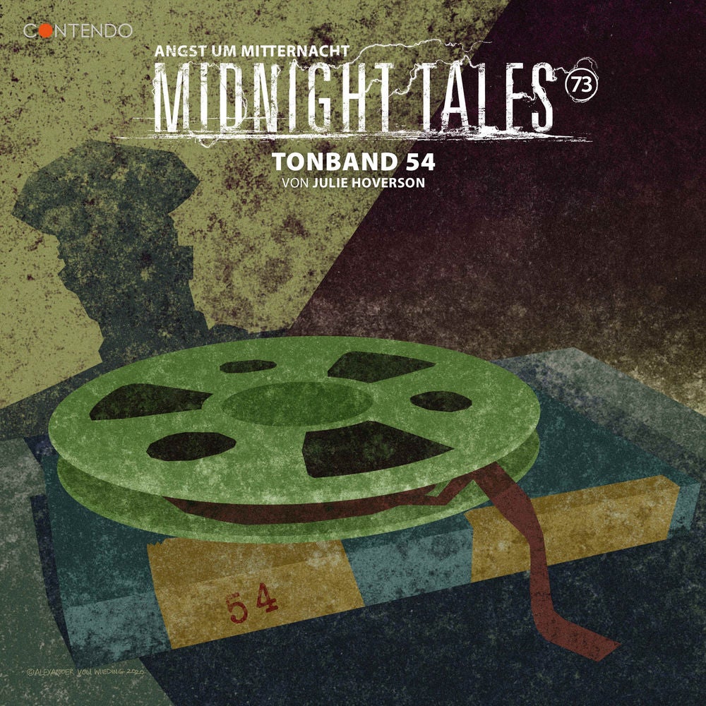 Folge 73: Tonband 54