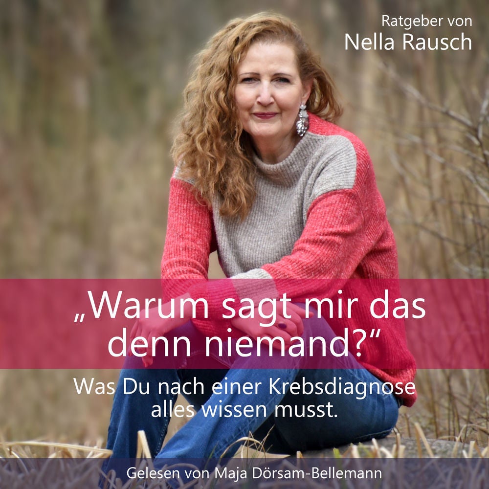 Warum sagt mir das denn niemand?