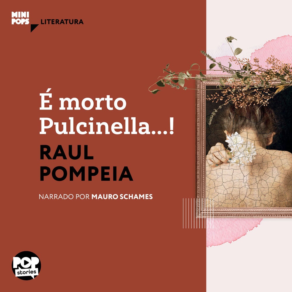 É morto Pulcinella...!