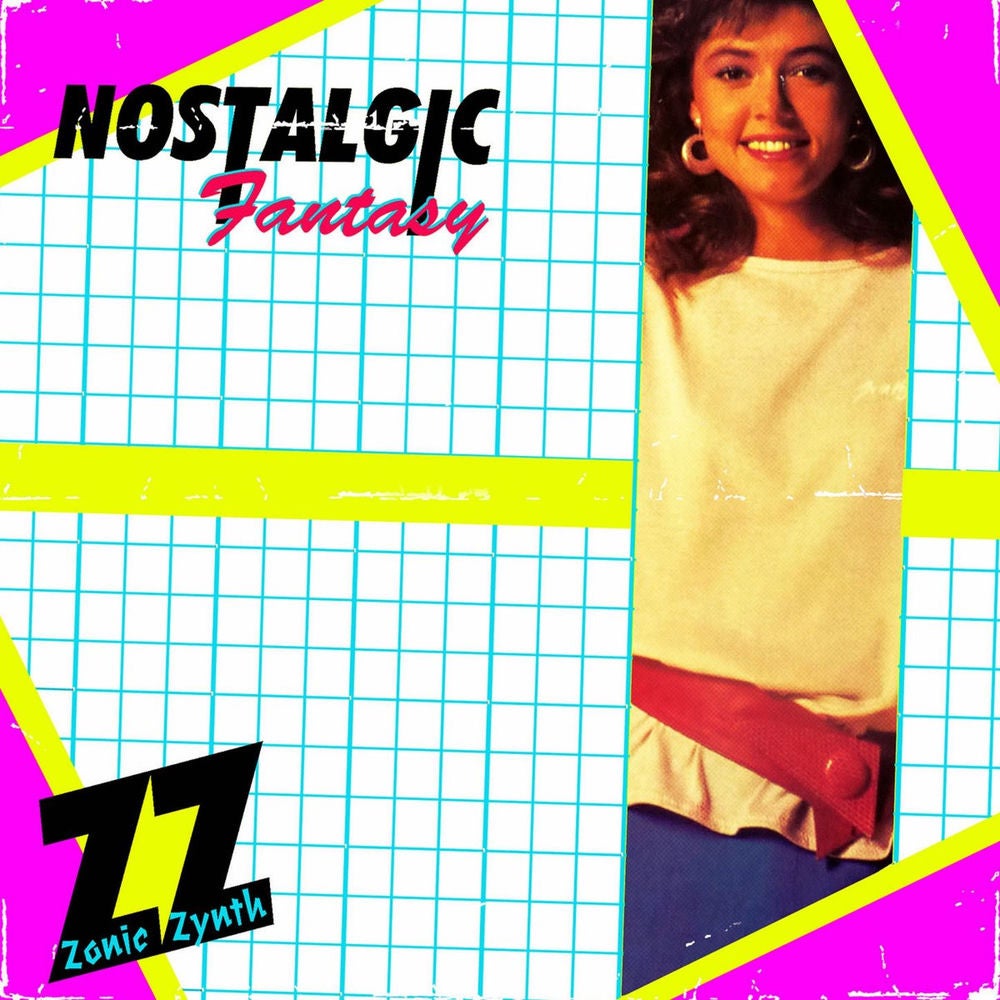 Nostalgic Fantasy