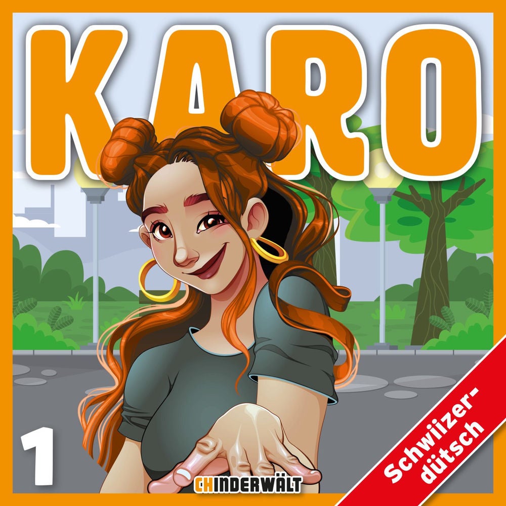 Karo Vol. 1