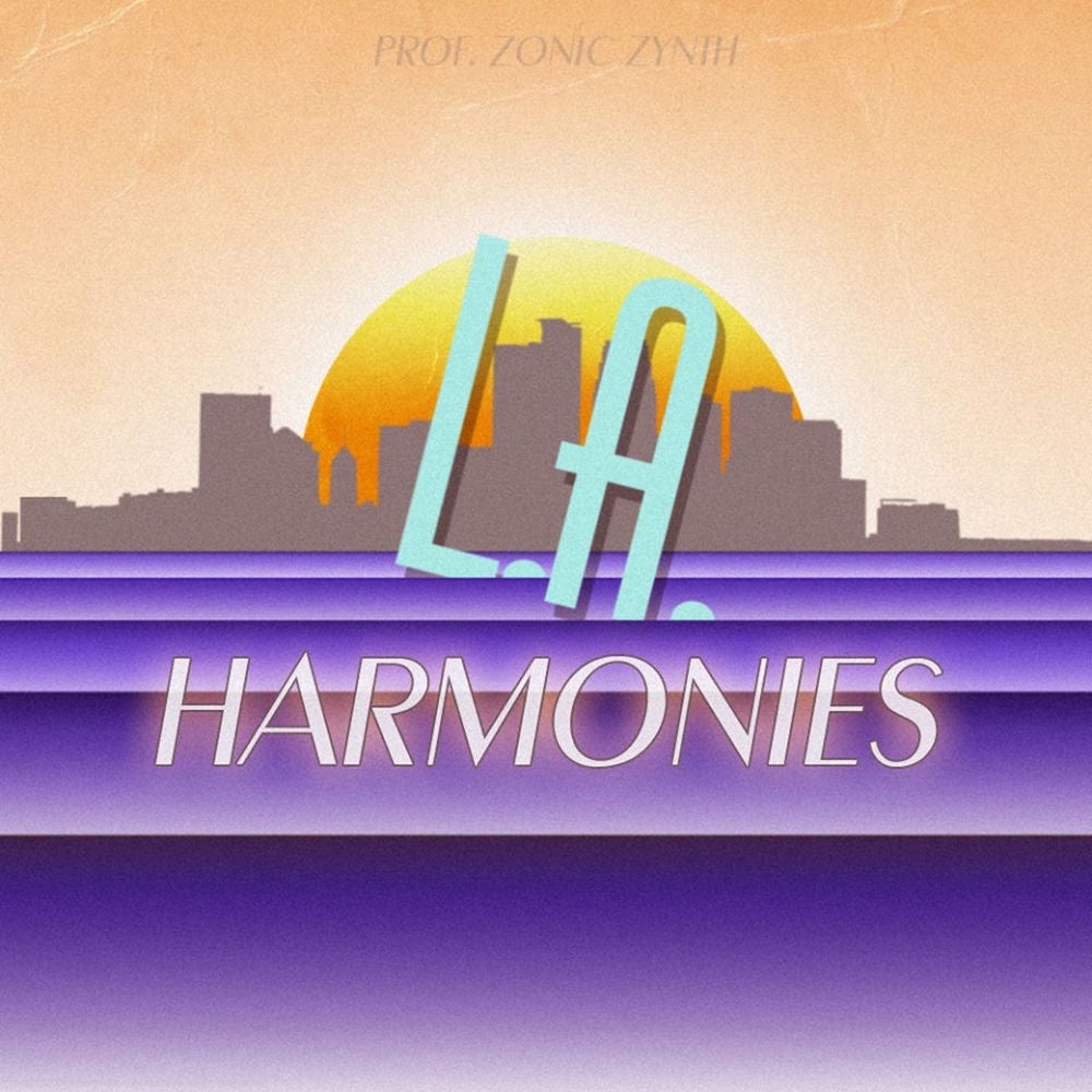 L.A. Harmonies