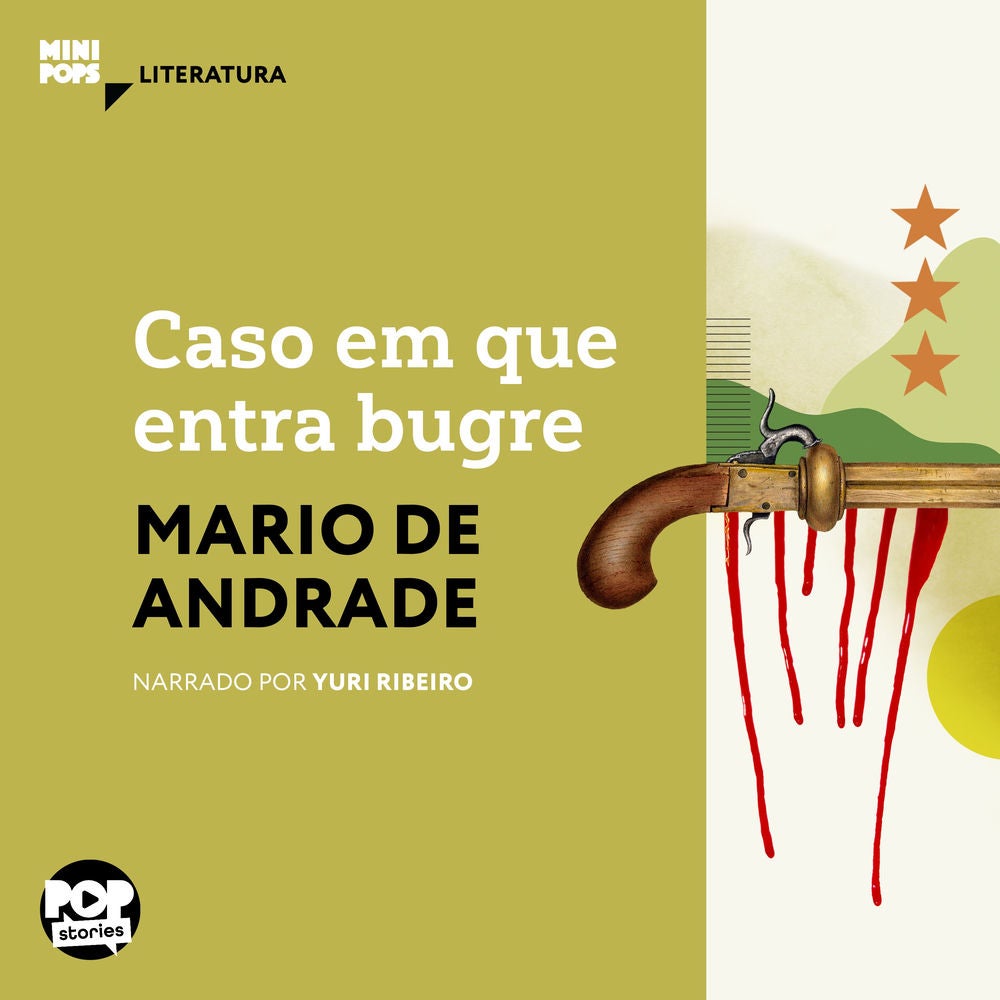 Caso em que entra bugre