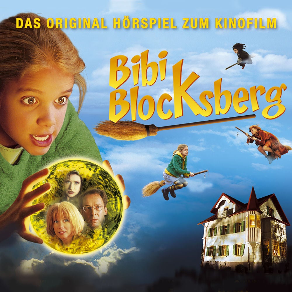 Das Original Hörspiel zum Kinofilm