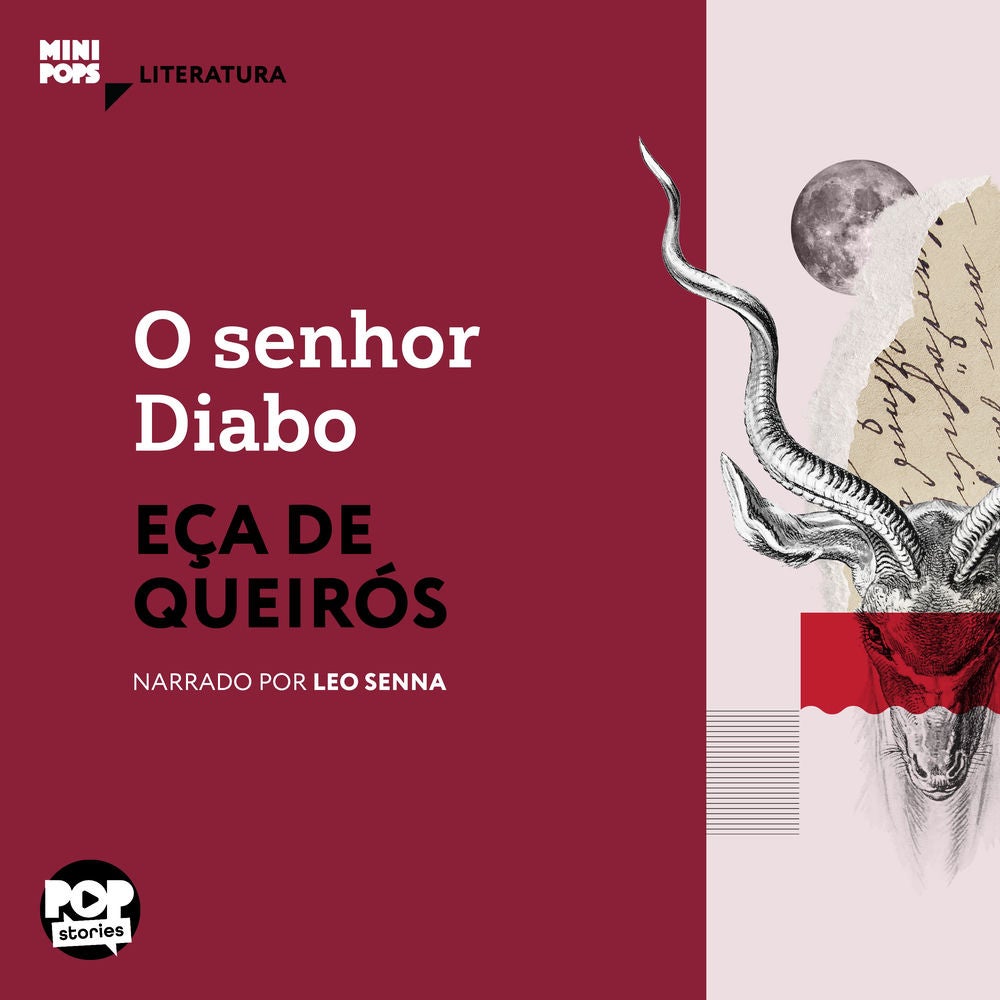 O senhor Diabo