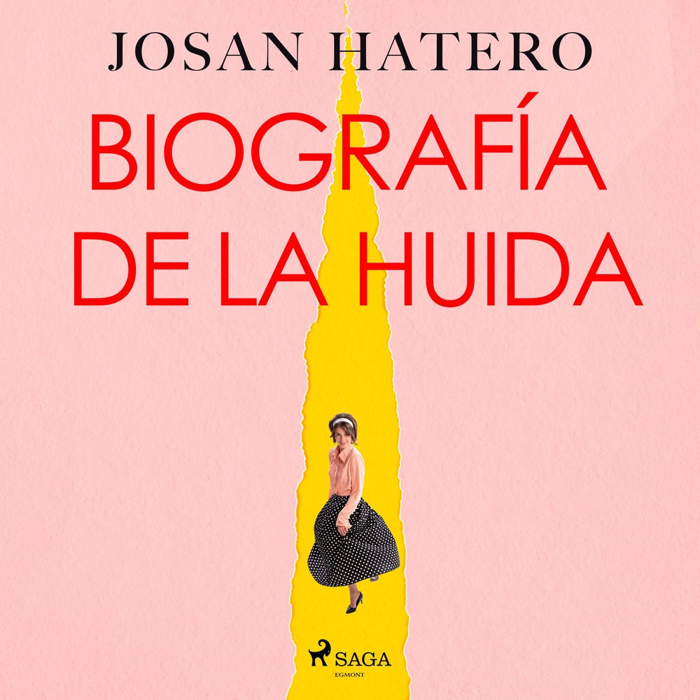 Biografía de la huida
