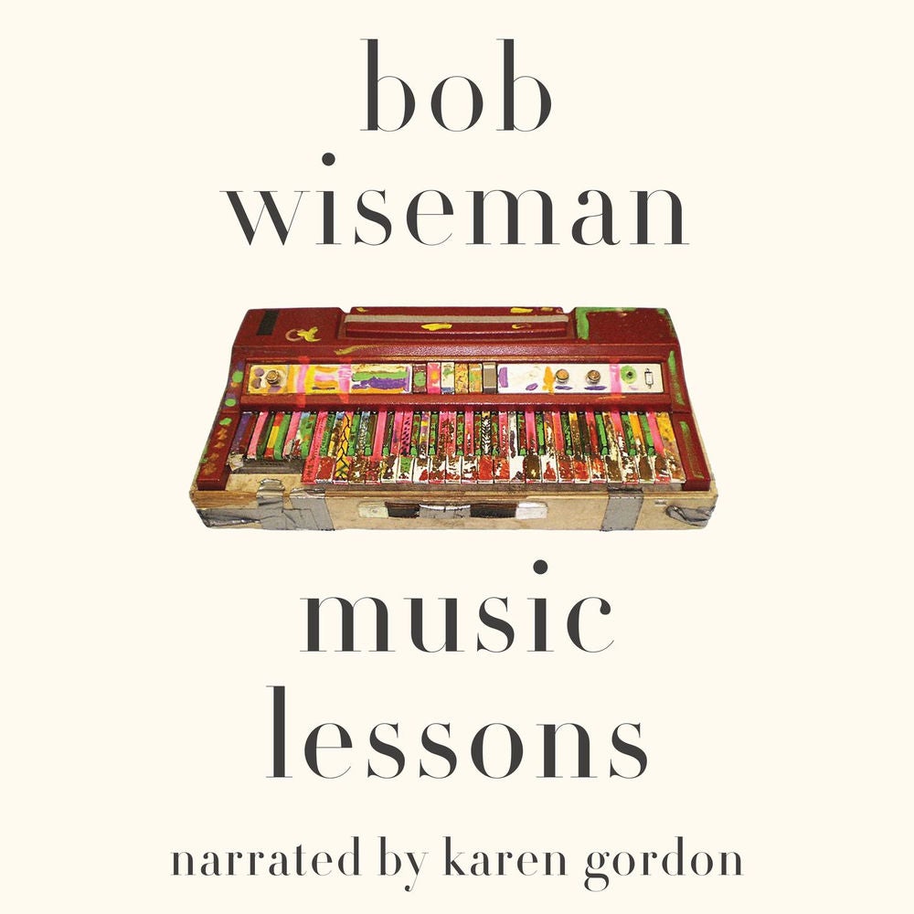 Music Lessons