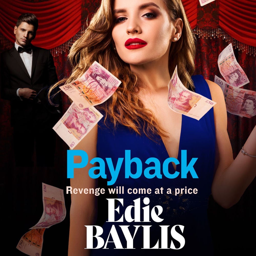 Payback - The Allegiance Series, Book 4