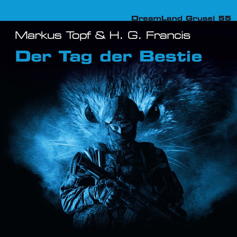 Folge 55: Der Tag der Bestie