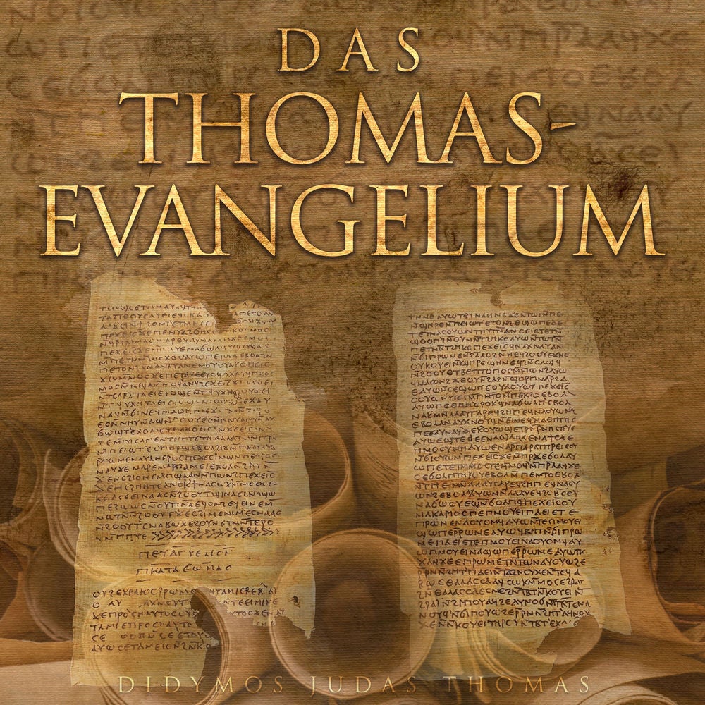 Das Thomasevangelium