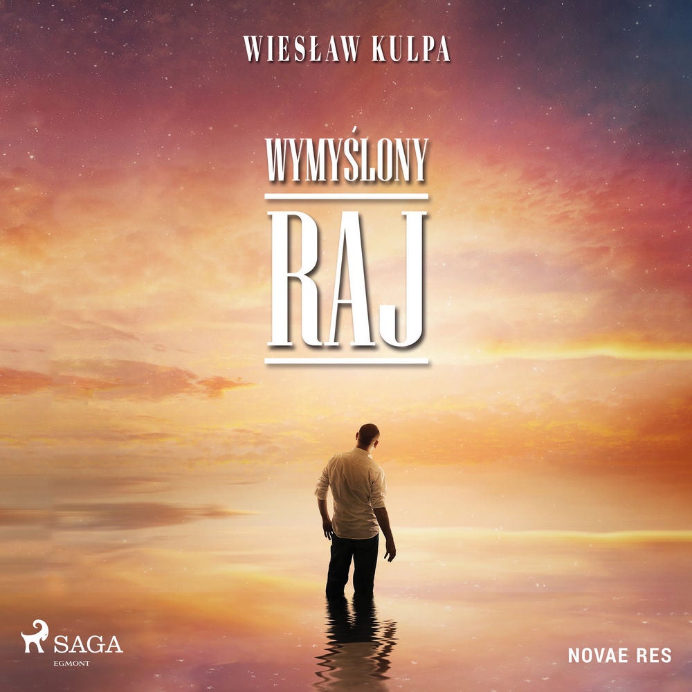Wymyślony raj