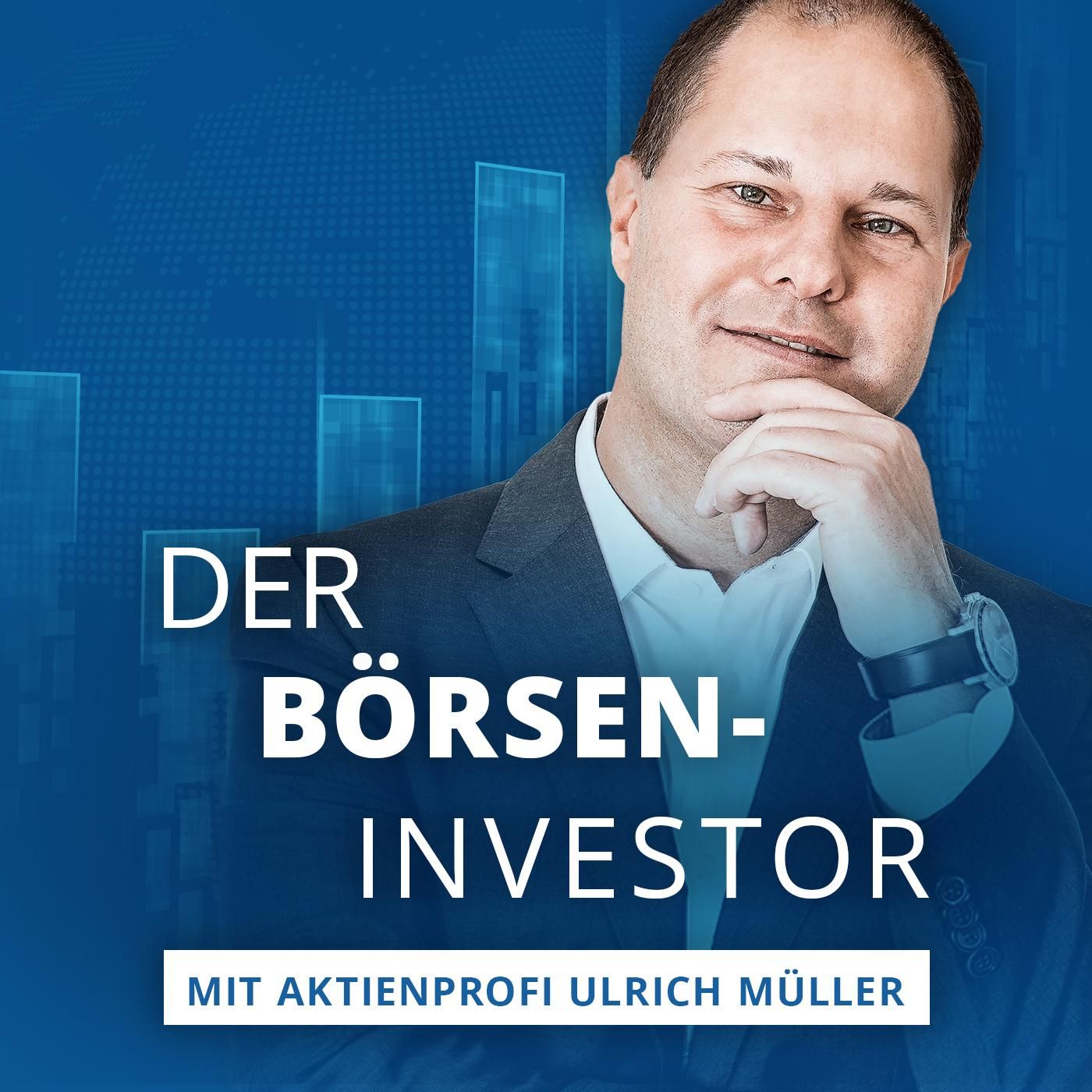#7 Wie beginne ich eigentlich an der Börse?