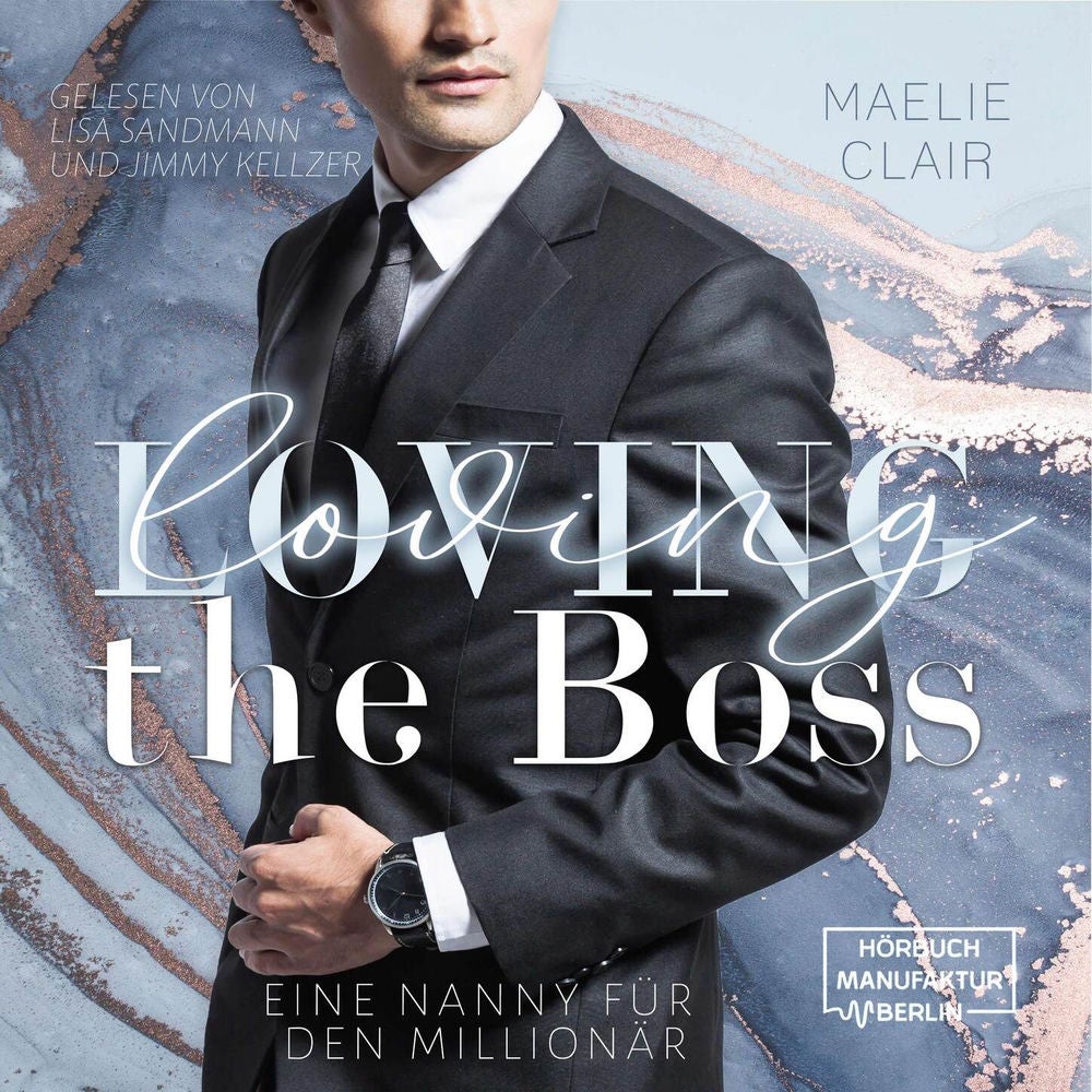 Loving the Boss - Boss Romance, Band 1