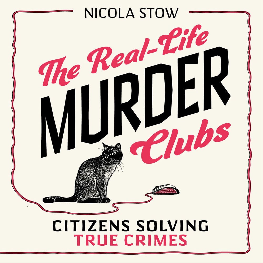 The Real-Life Murder Clubs - Citizens Solving True Crimes