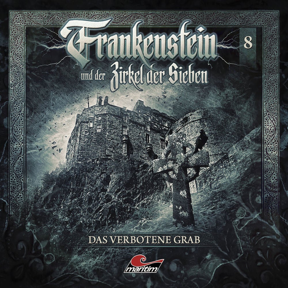 Folge 8: Das verbotene Grab