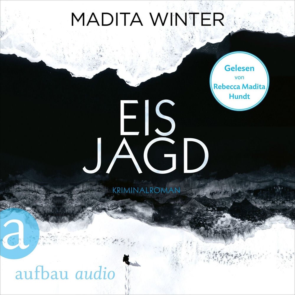 Eisjagd - Anelie Andersson ermittelt, Band 2