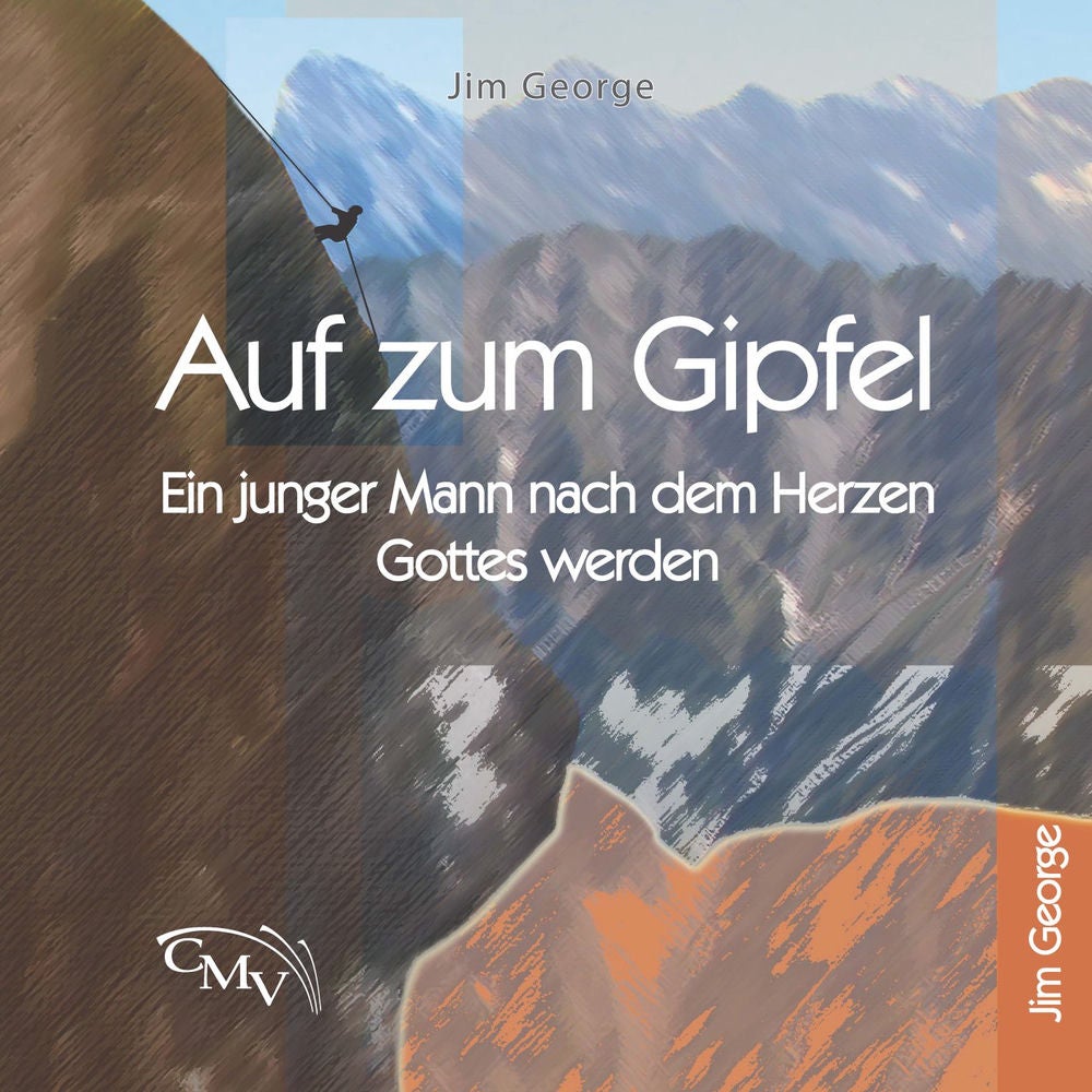 Auf zum Gipfel