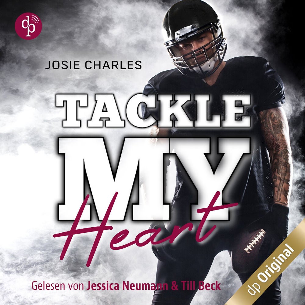 Tackle my Heart - Florida Football Love, Band 1