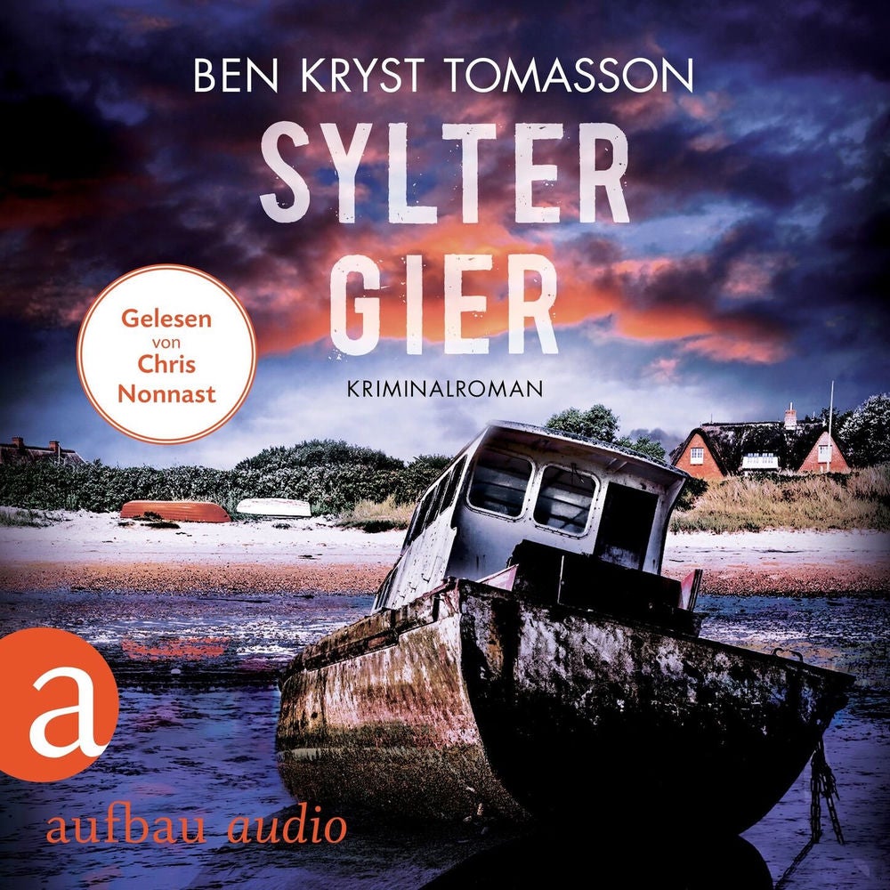 Sylter Gier - Kari Blom ermittelt undercover, Band 8