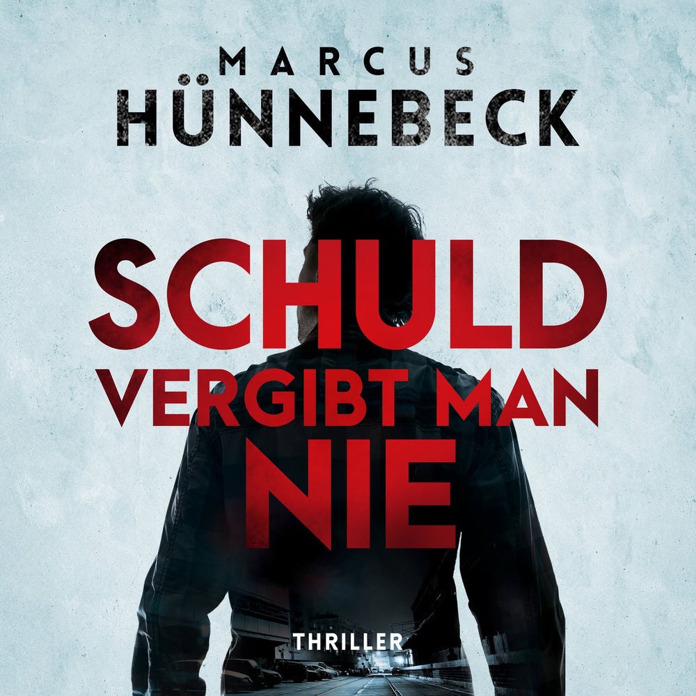 Schuld vergibt man nie - Drosten und Sommer, Band 8