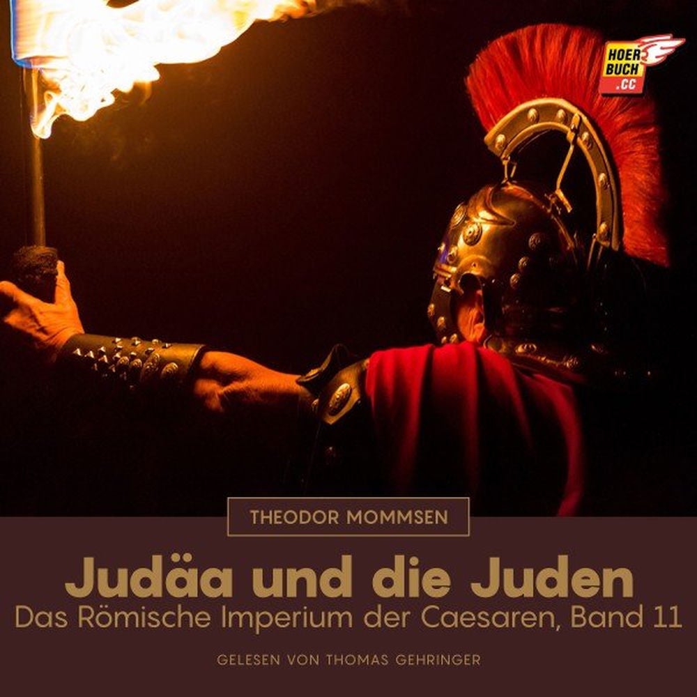 Judäa und die Juden