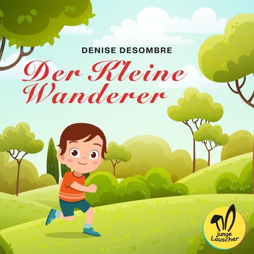 Der Kleine Wanderer