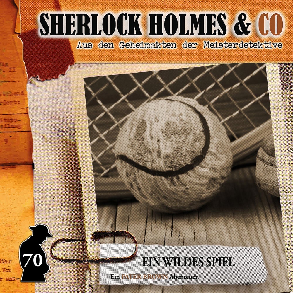 Folge 70: Ein wildes Spiel