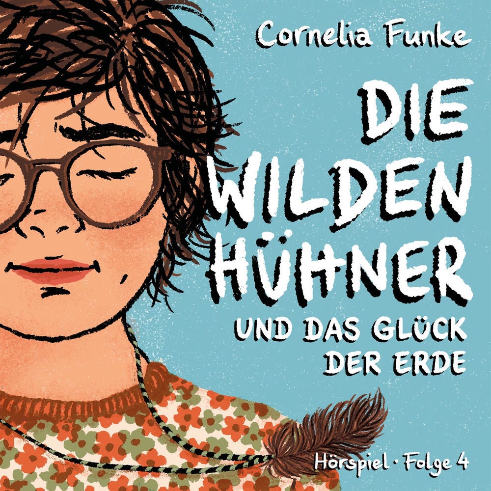 Folge 4: Und das Glück der Erde