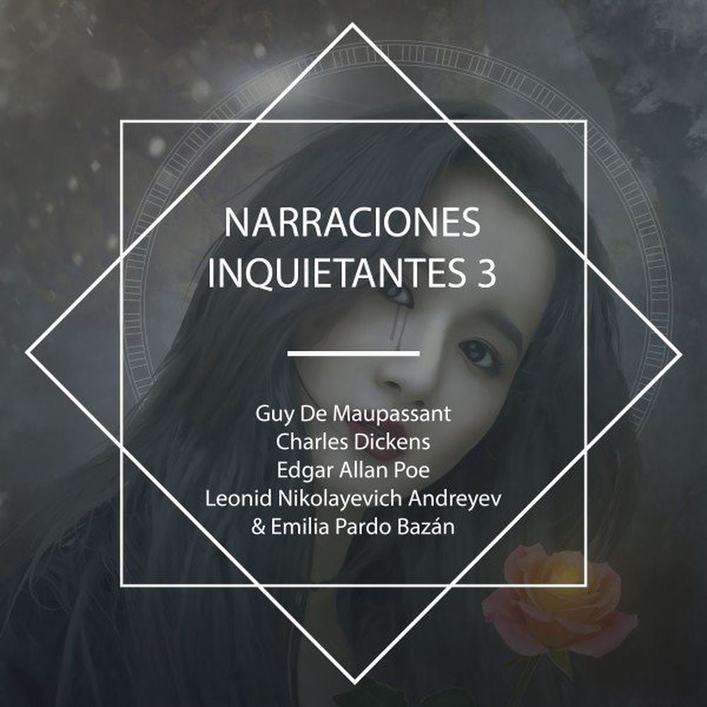 Narraciones Inquietantes 3