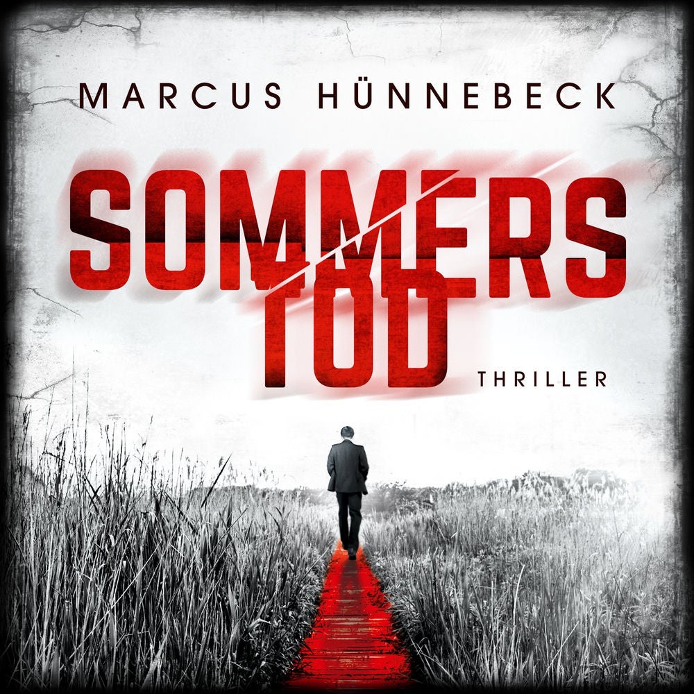 Sommers Tod - Drosten und Sommer, Band 7
