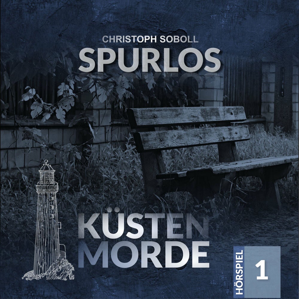 Küstenmorde Folge 01 - Spurlos