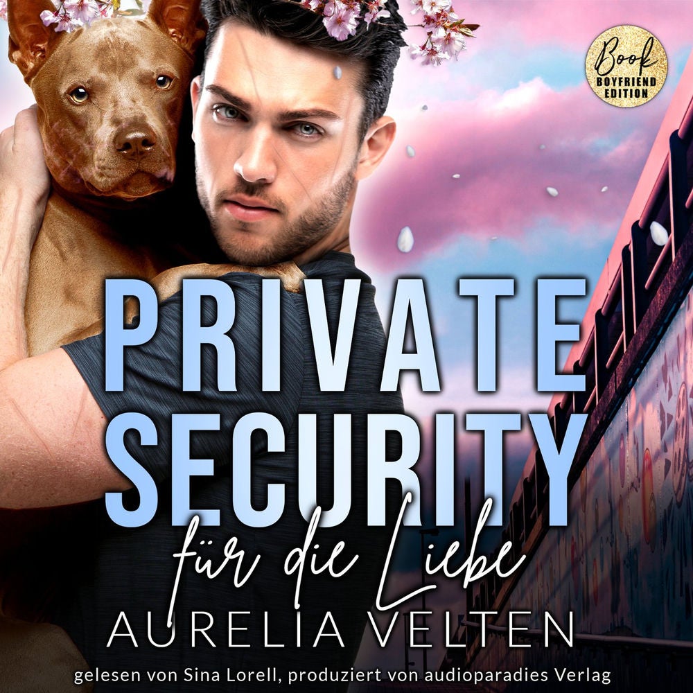 Private Security für die Liebe - Boston In Love, Band 3