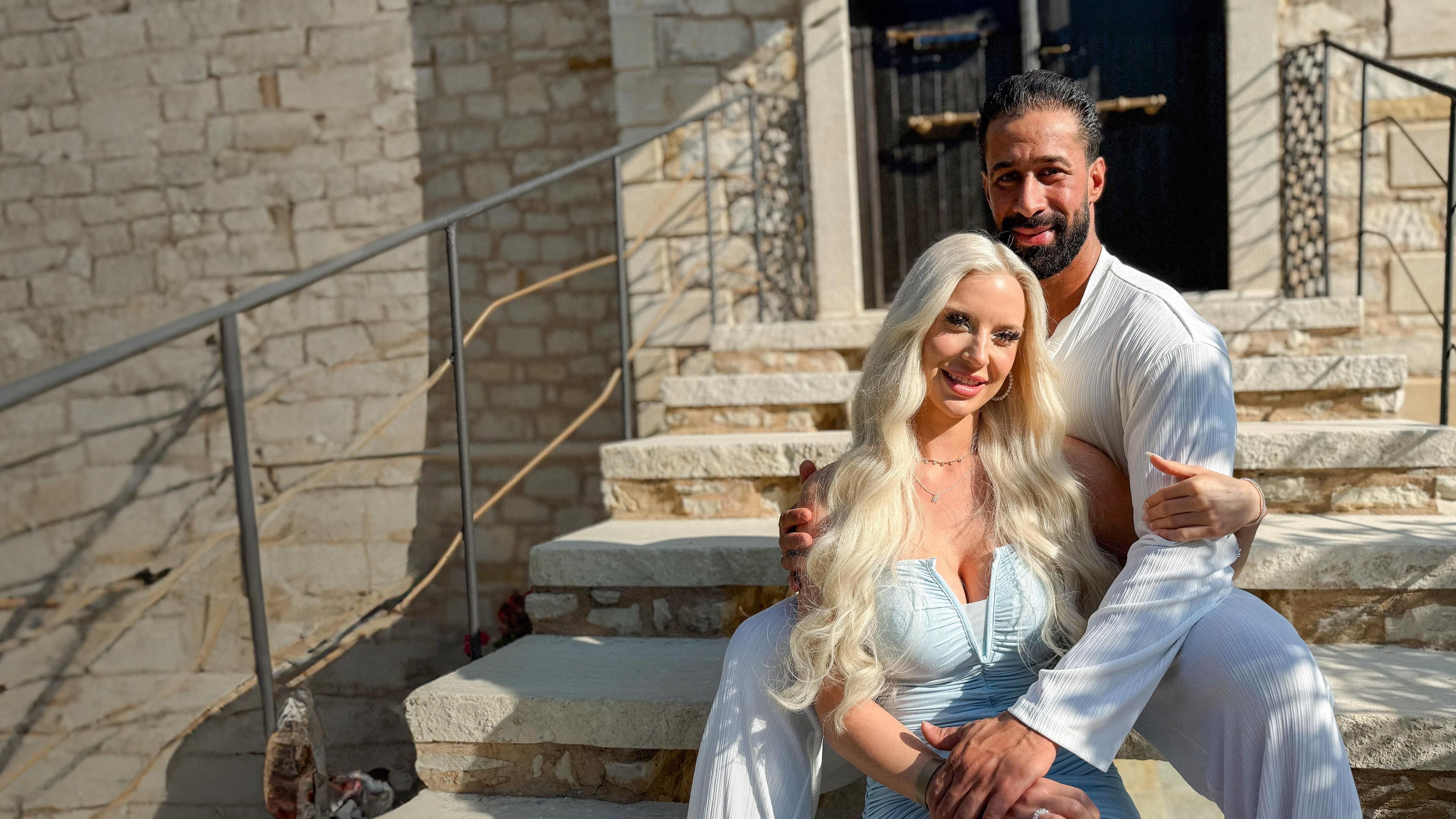 Temptation Island - Versuchung im Paradies