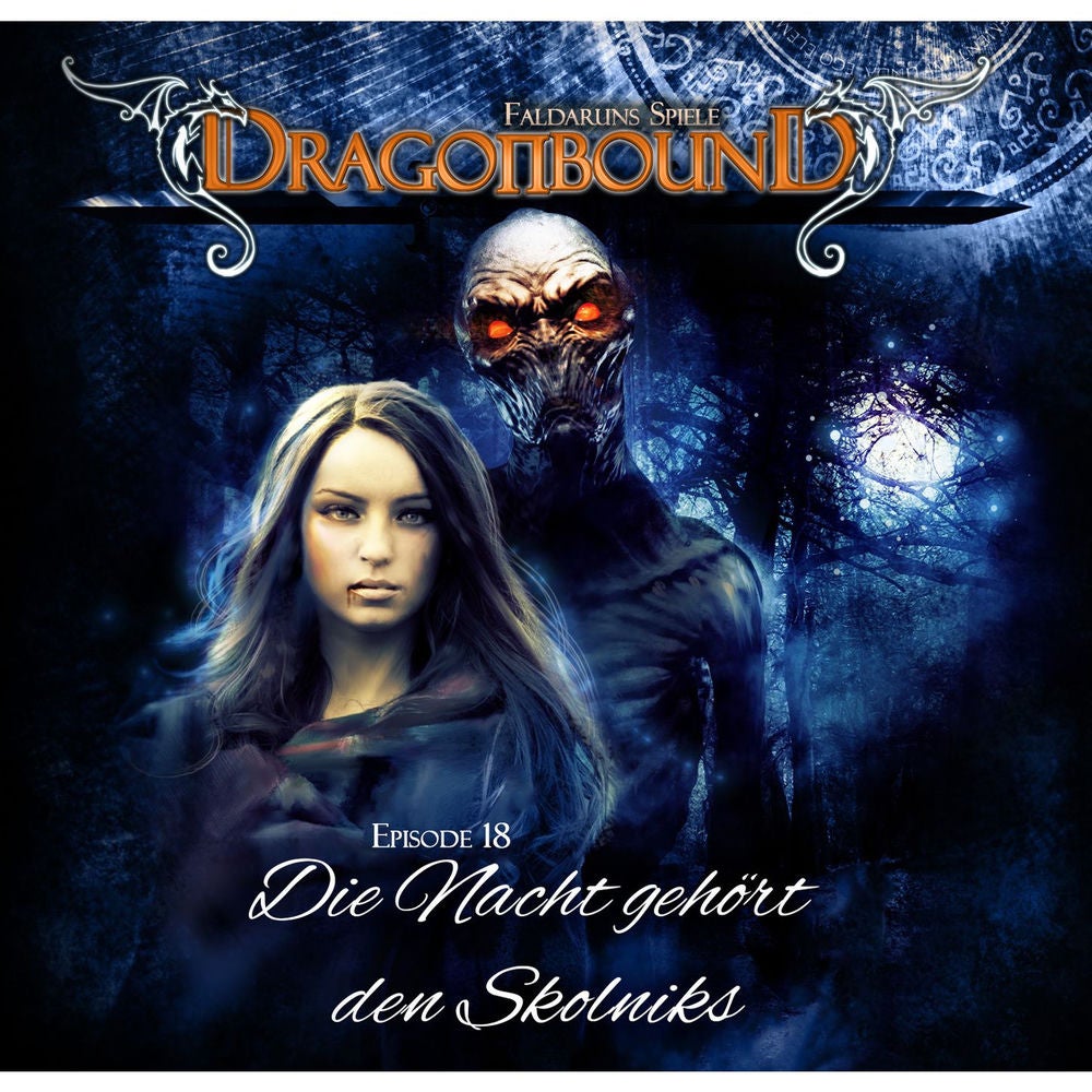 Episode 18: Die Nacht gehört den Skolniks