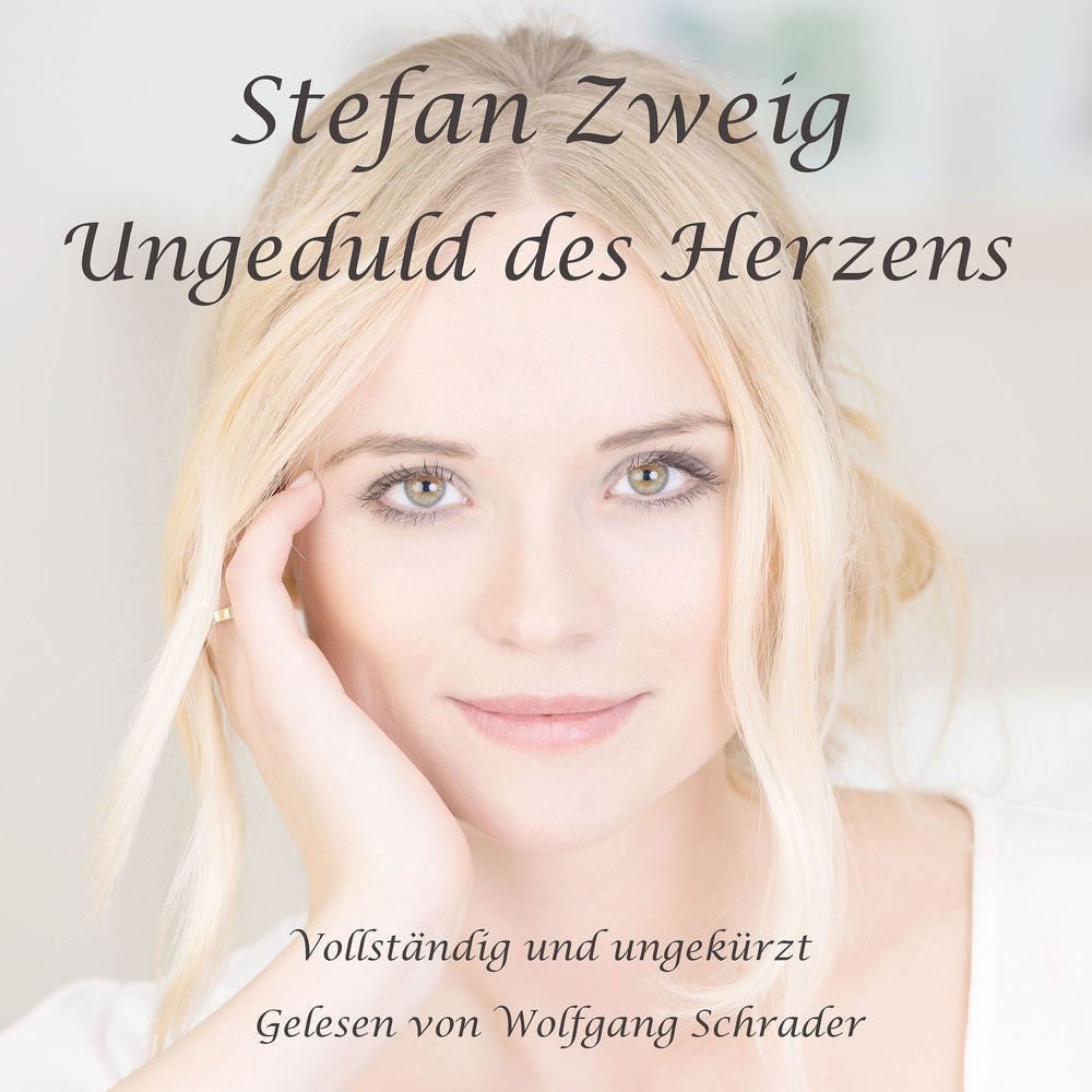 Ungeduld des Herzens