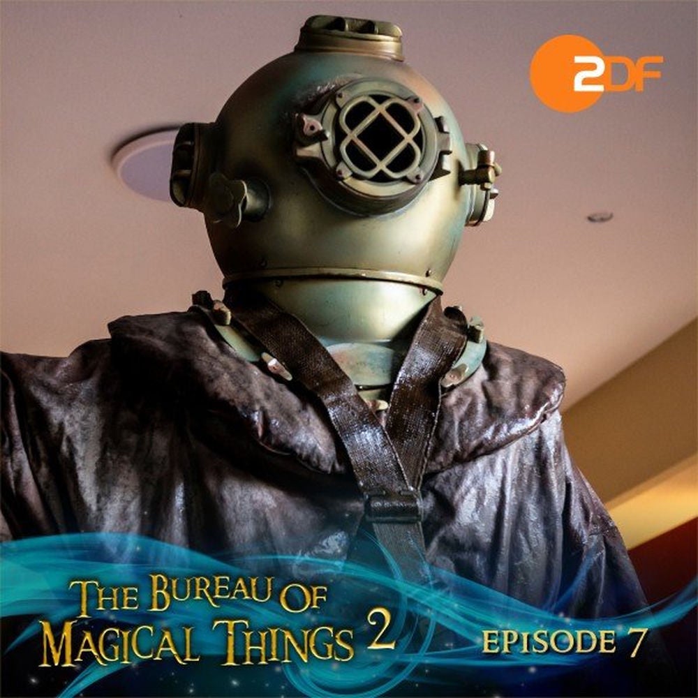 Episode 07: Testing Times