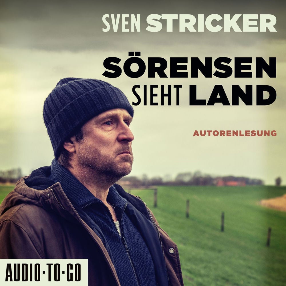 Sörensen sieht Land - Sörensen ermittelt, Band 4