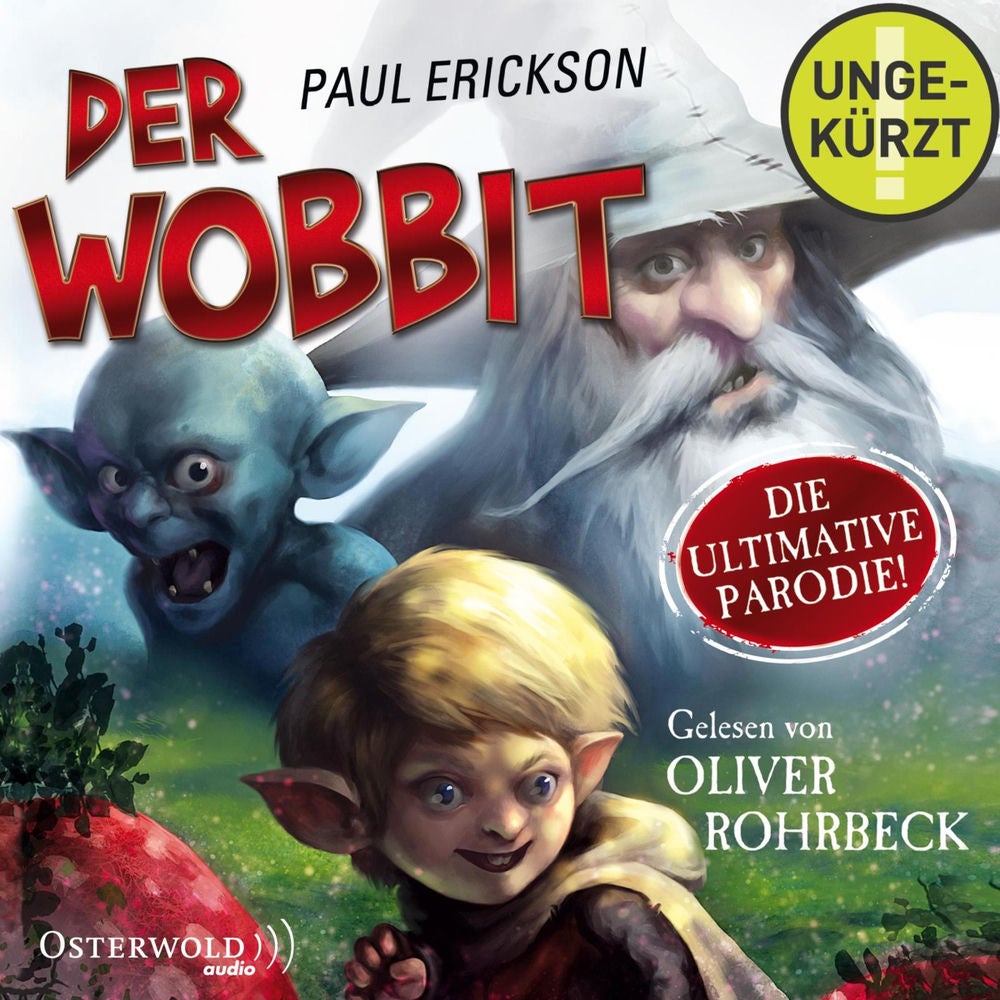 Der Wobbit