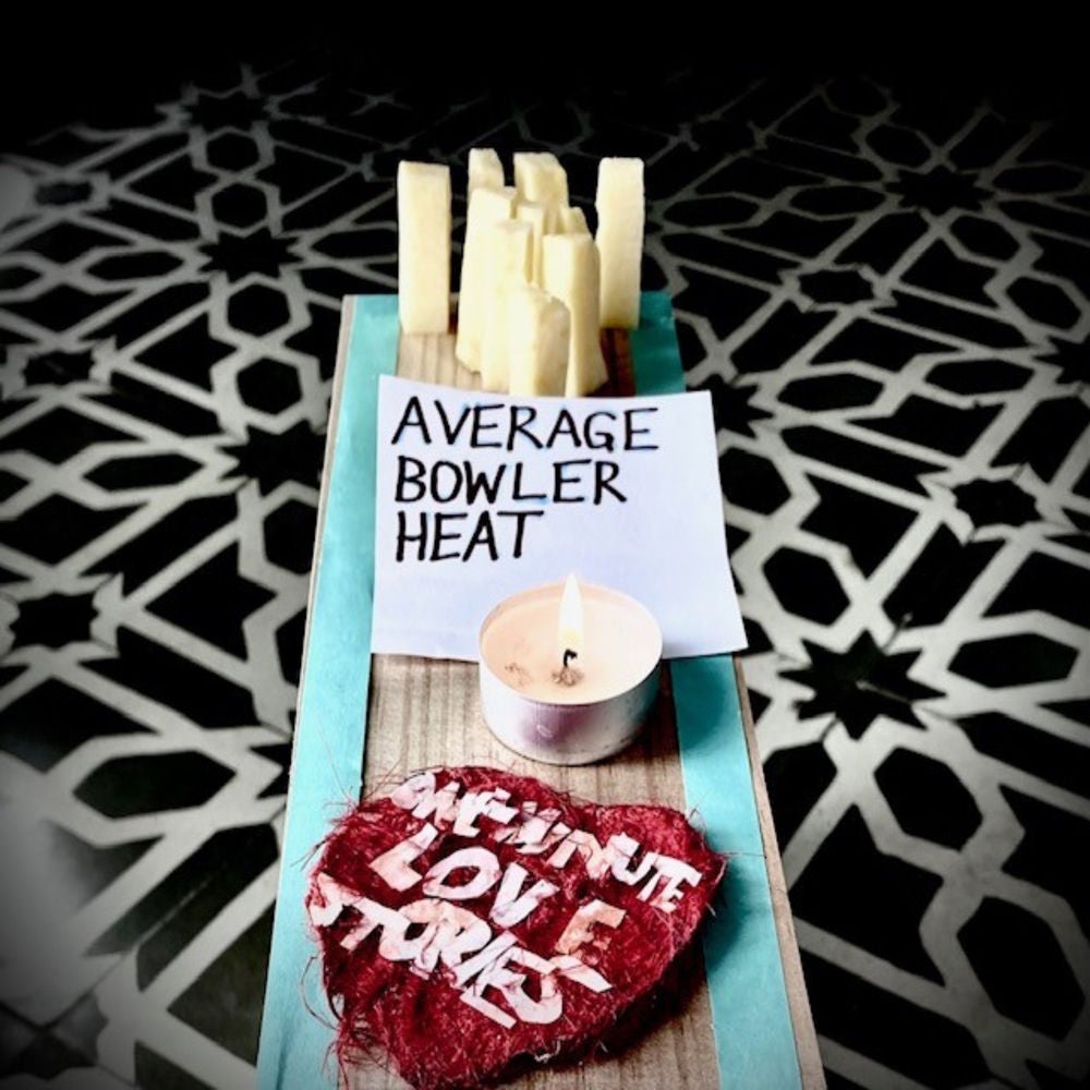 Average Bowler Heat