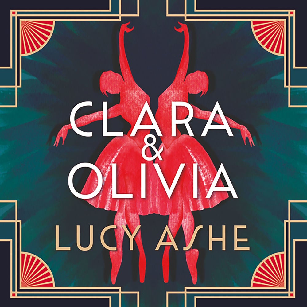 Clara & Olivia