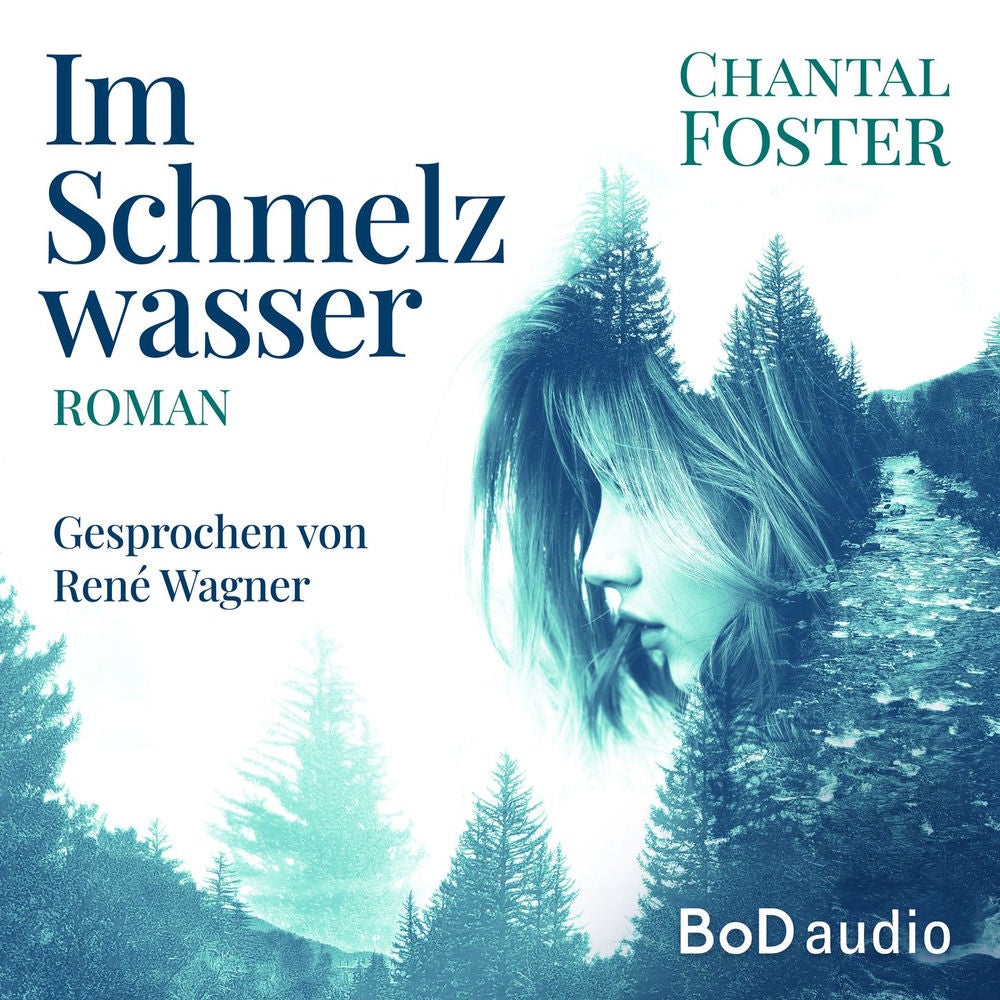 Im Schmelzwasser