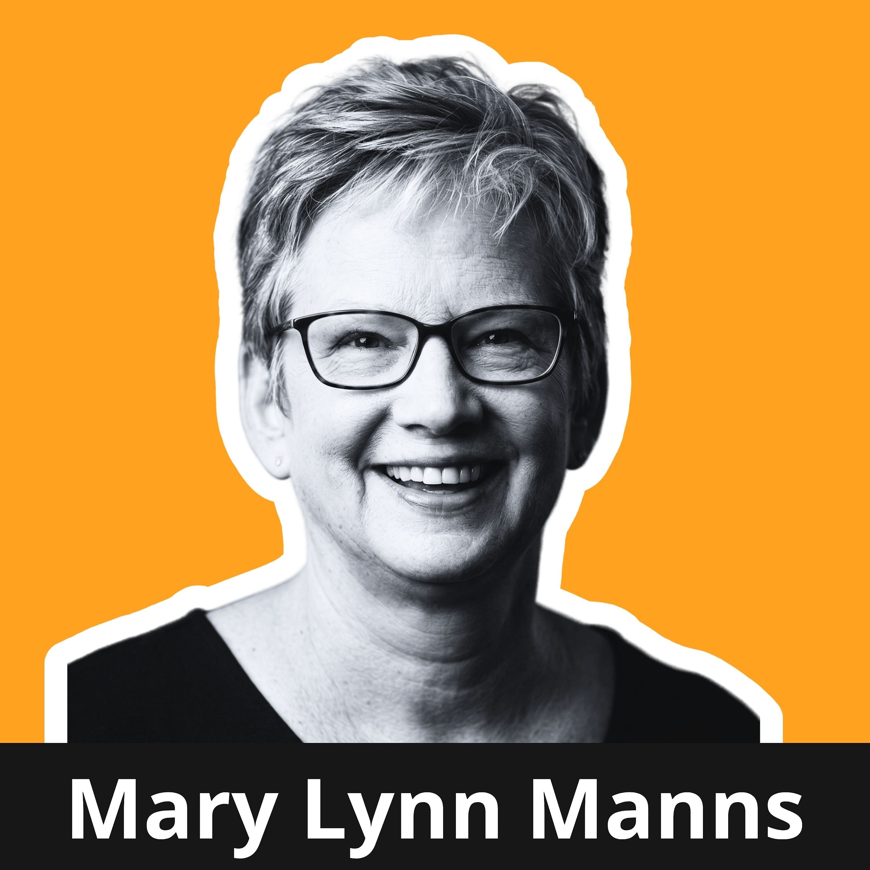 Change Makes or Breaks Teams - Mary Lynn Manns