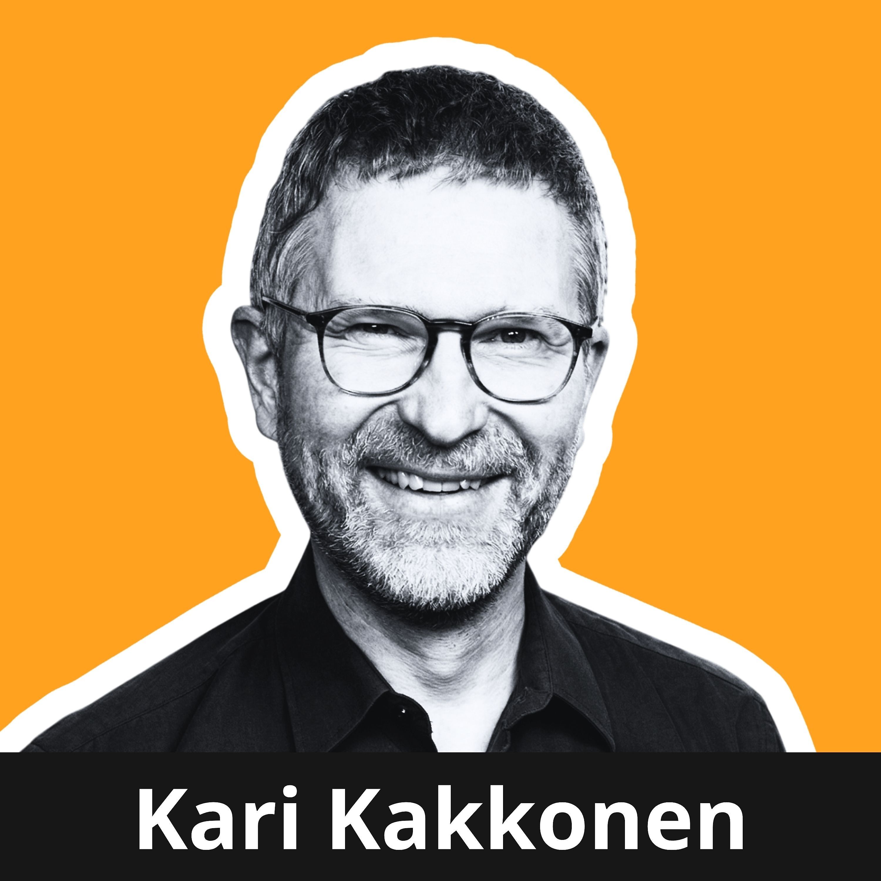 Testing Needs Leaders and Not Just Testers - Kari Kakkonen