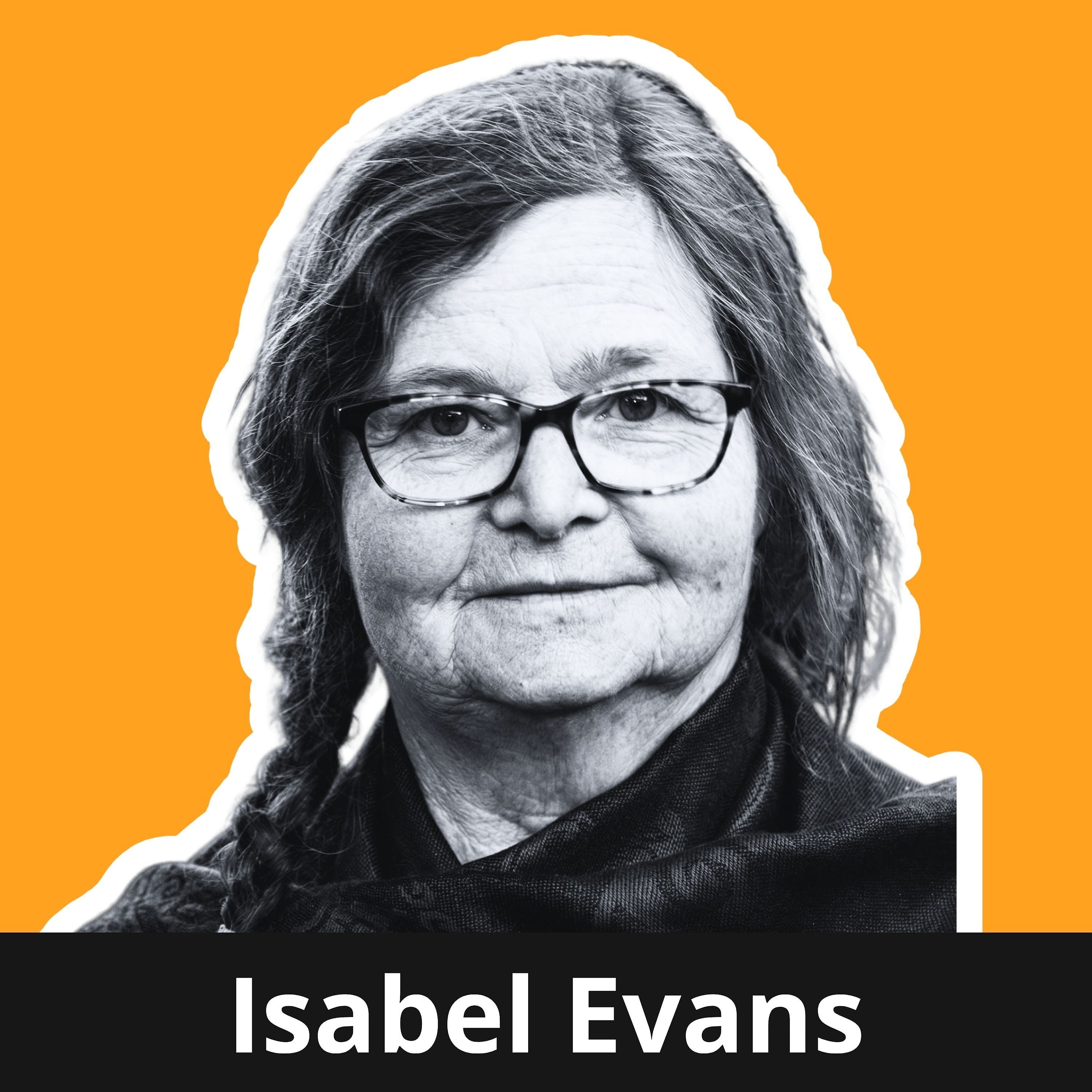 The Illusion of the Typical Tester and What We Miss - Isabel Evans