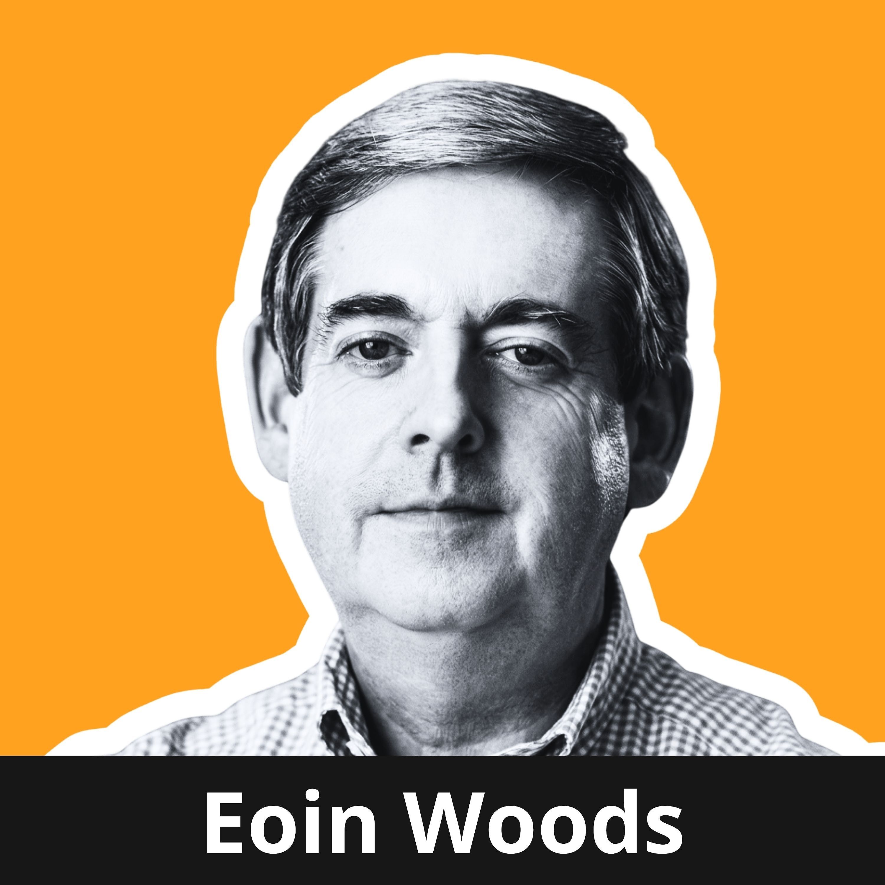 Stop Inventing Your Own Encryption - Eoin Woods