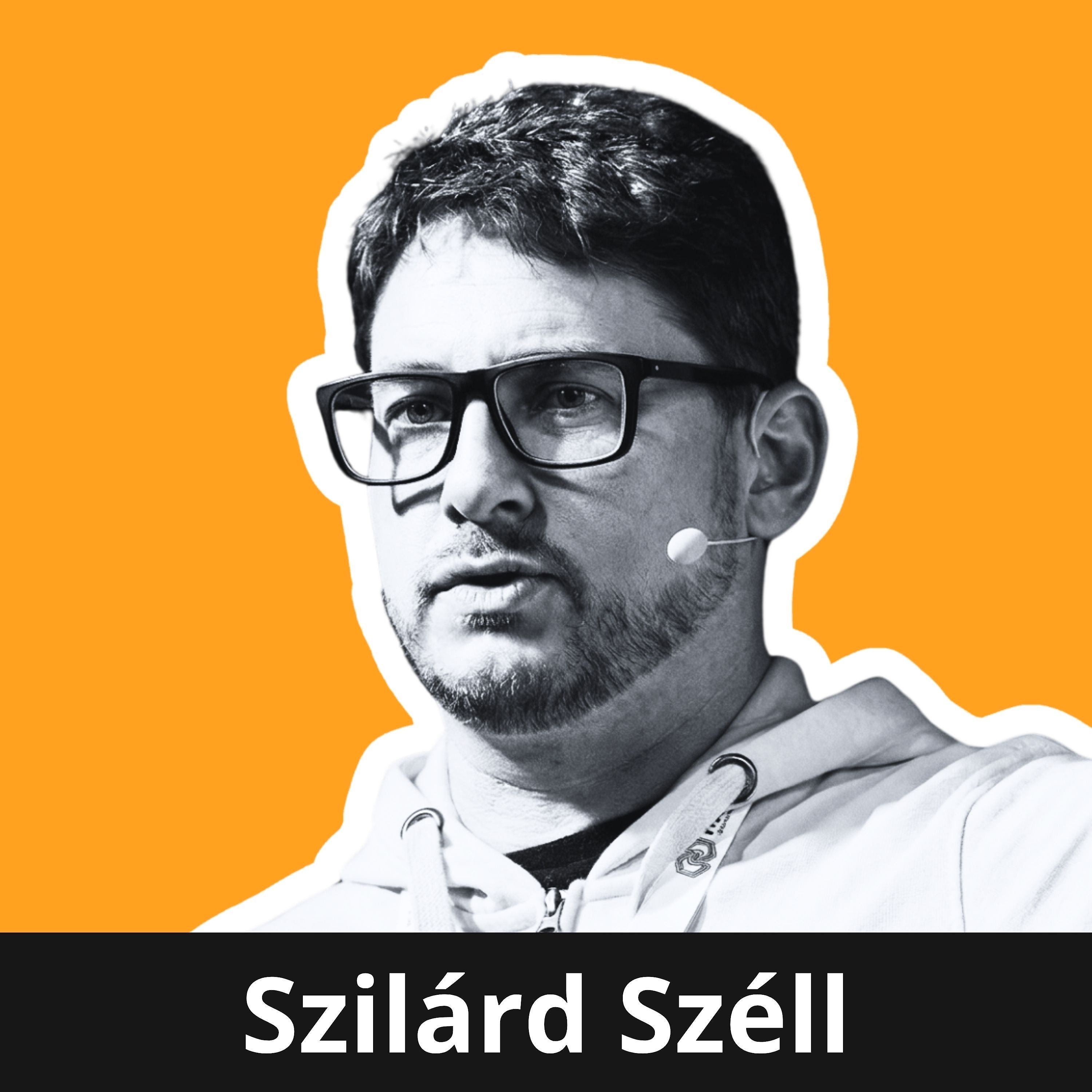 AI Agents & the Future of Testing - Szilárd Széll