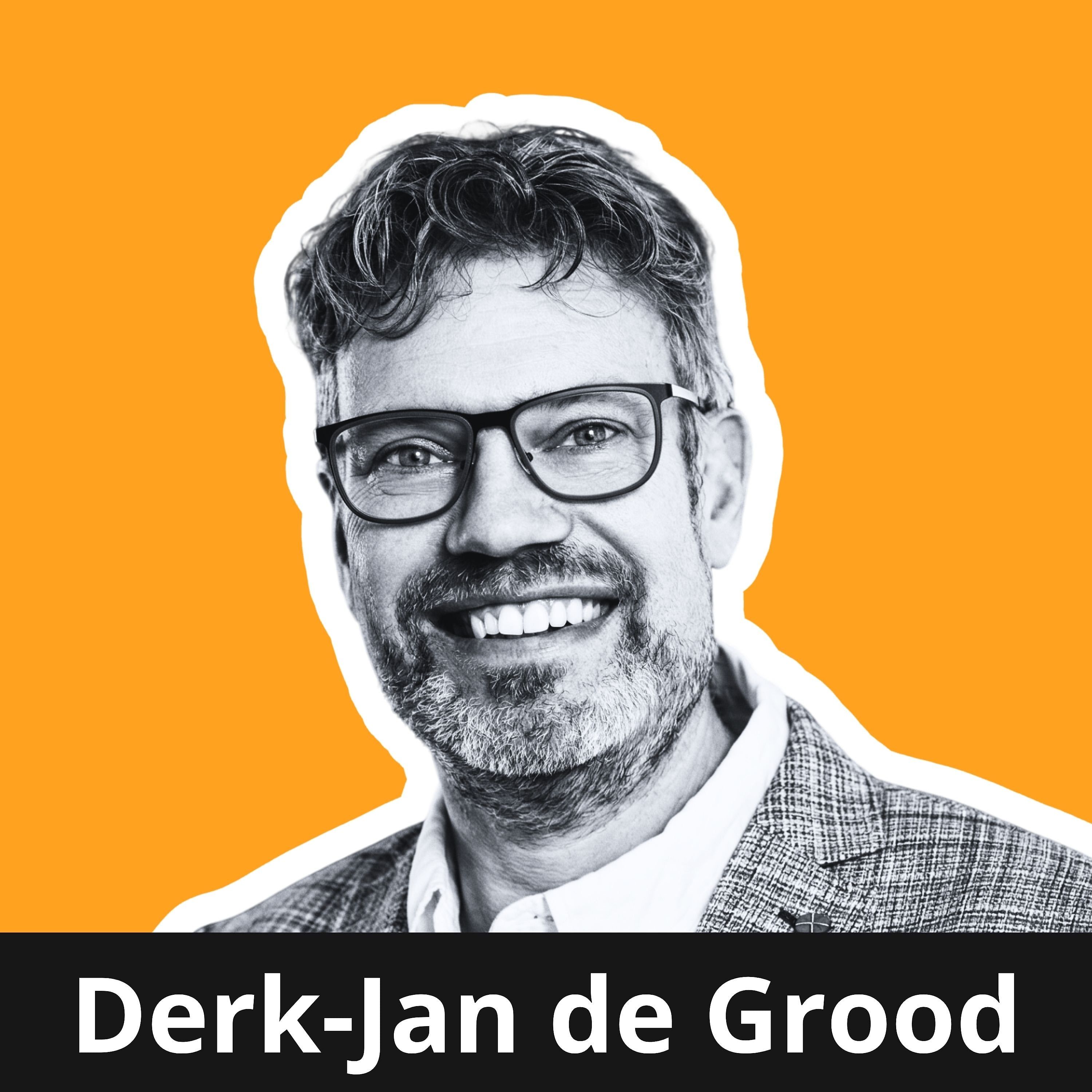 Agile Quality Beyond the Buzzwords - Derk-Jan de Grood