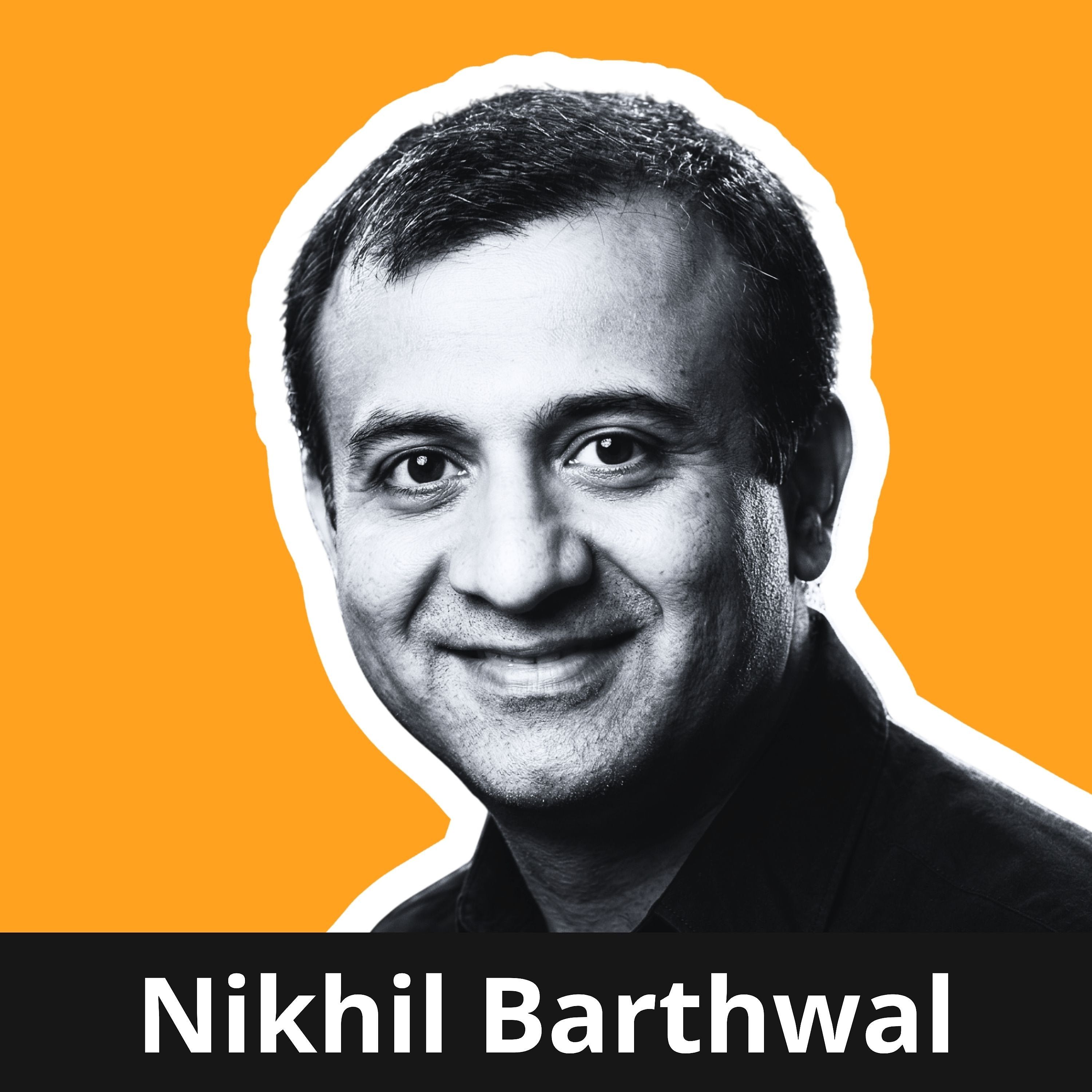 Beyond Human Tester Limits - Nikhil Barthwal